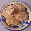 Cooksnap dari Keinara FR untuk resep Tempe Hot Jeletot