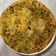 El cooksnap de Rodin cuando hizo Tortilla de calabacín con sobrasada.