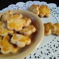 Cooksnap dari Made Mini untuk resep Lemon Cookies