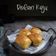 Cooksnap dari Thea Priestiashanti untuk resep Pisang Bolen