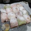 Cooksnap dari kurniati widyastuti untuk resep Japanese Milk Bread