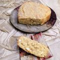 Cooksnap από tahitian στη συνταγή Κέικ πατάτας