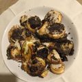 Hédi Kuselits Cooksnap-ja, amikor elkészítette a(z) Gluténmentes mákos guba receptet.