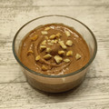 El cooksnap de Foodie Orc cuando hizo Helado vegano de plátano, cacahuete y cacao en MyCook One.