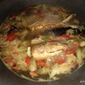 Cooksnap dari Santy Nurul 2 untuk resep Asem Asem Bandeng