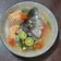 Cooksnap dari Fransiska Basrah untuk resep Sup kepala ikan salmon