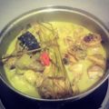 Cooksnap dari Iwan Fanani untuk resep Ayam Lodho Tulungagung#pr_uuenaktenanrek