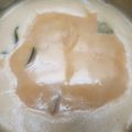 Cooksnap dari Anik Avarasabio untuk resep Bumbu Gado-Gado