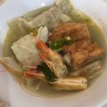 Cooksnap dari ririn andriyani untuk resep Tahu Bakso Daging Sapi & Ayam