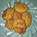 Cooksnap dari Eni SaeSada Tihuri untuk resep Tahu Goreng Wortel (SIMPLE)