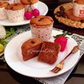 Cooksnap dari Josephine Octora (Wanda) untuk resep Cup Cake Chiffon Kopi dari Putih Telur