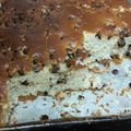 El cooksnap de Paola Lorena Bejerez Martinez cuando hizo Torta sin manteca.