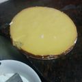 El cooksnap de Natalia Monteleone cuando hizo Lemonies, brownie de limón | fran cocina.