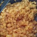 Cooksnap dari aini basundari untuk resep Potato Curry (Filling Curry Puff)