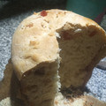 El cooksnap de Marcelo Renk cuando hizo Pan Dulce Navideño con Frutos Secos.