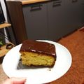 Cooksnap από Ταξουλα Χατζηχρυσαφη στη συνταγή Απλό Κέικ βανίλιας