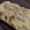 Cooksnap dari Metha Asrilita untuk resep Puding Roti