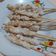 Cooksnap dari Melia Kurnia untuk resep Sate Taichan Senayan