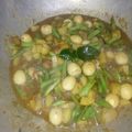 Cooksnap dari nensia untuk resep Sambel goreng kentang buncis