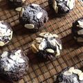 aduklipat's cooksnap of when they made Silken Tofu Cocoa Muffins (Dairy Free).