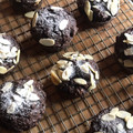 aduklipat's cooksnap of when they made Silken Tofu Cocoa Muffins (Dairy Free).