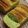 Cooksnap dari grace untuk resep Roti Sisir Pandan