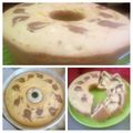 Cooksnap dari nia untuk resep Bolu kecebong