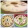 Cooksnap dari nia untuk resep Bolu kecebong