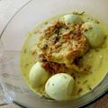 Cooksnap dari Nurma Yuliana Rosyadi untuk resep Opor tahu seadanya