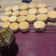El cooksnap de Sofia Britos Almiron cuando hizo Alfajores de maicena.