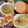 Chef Mommy Nessa's cooksnap of when they made Pumpkin Spice Oatmeal.