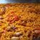 El cooksnap de silviafr34 cuando hizo Fideuá con secreto y gambas.