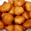 Khaleda Akther's cooksnap of when they made পাকা কলার বড়া.