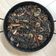 El cooksnap de Maiko Kamata cuando hizo Arroz negro 🦐🦑 con allioli.