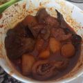 Cooksnap dari Adorable aoraki untuk resep Ati ampela bumbu kecap