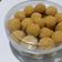 Cooksnap dari Dewi Sri untuk resep Cheese ball cookies