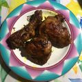 Cooksnap dari Ery untuk resep Ayam panggang kecap
