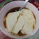 Cooksnap dari dina febriana untuk resep Kembang Tahu saus jahe (puding susu kedelai)