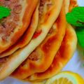 صورة من ( ام كريم 👑) ~~👑⁩⁦🇯🇴⁩⁩، شاركها بعد تجربة وصفة ميني صفيحه بلحمه 🥰