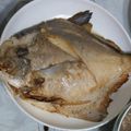 Lalala 的 香煎白鯧魚 cooksnap