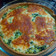 El cooksnap de Anna Bella alias Moni Argento cuando hizo Tarta de Acelga y Brócoli 🥬🥦.