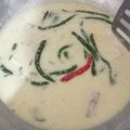 Cooksnap dari Leonisa Intan Pratiwi untuk resep Gulai Pangek Masin ikan tongkol (khas Minang)