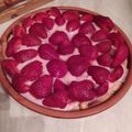 Cooksnap από sofia grigoroudi στη συνταγή Τάρτα με κρέμα πατισερί και φράουλες