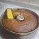 El cooksnap de Jacqueline Alejandra cuando hizo Budín de mandarina.