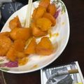 李佳宏 的 拔絲地瓜 cooksnap