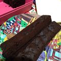 Cooksnap dari Astrie Nurwulan untuk resep Brownies Amanda Home made