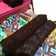 Cooksnap dari Astrie Nurwulan untuk resep Brownies Amanda Home made
