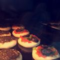 صورة من Shouq، شاركها بعد تجربة وصفة عجينة العشر دقايق