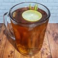 Cooksnap dari arifah amrullah untuk resep Teh Serai