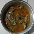 Cooksnap dari Mama Princes Prilyani untuk resep Ikan Woku Belanga